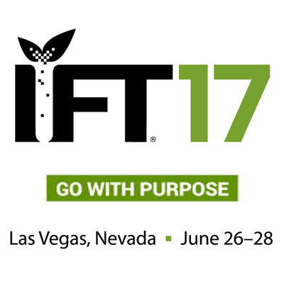 IFT 17, 10-12 Haziran, Las Vegas, Nevada, ABD